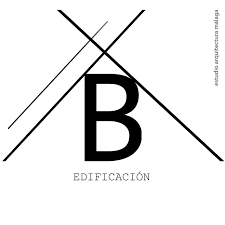 Logo Edificacion