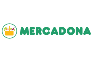 Logo Mercadona
