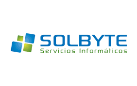 Logo Solbyte