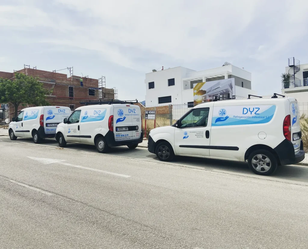 Te gustaria trabajar con nosotros