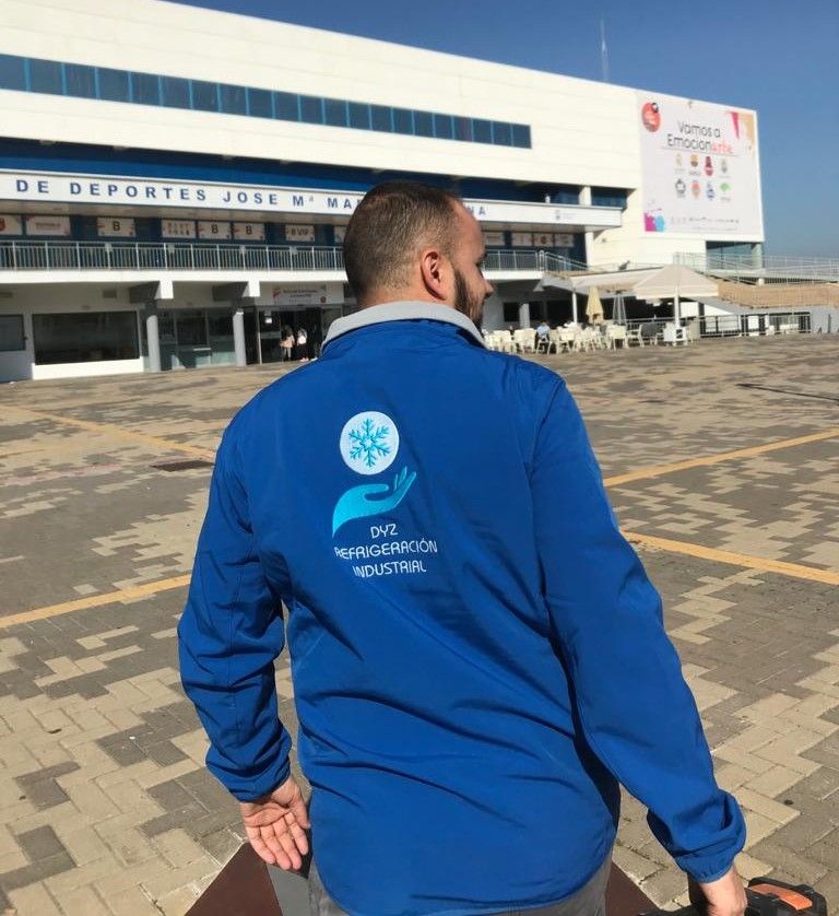 empresa de refrigeracion