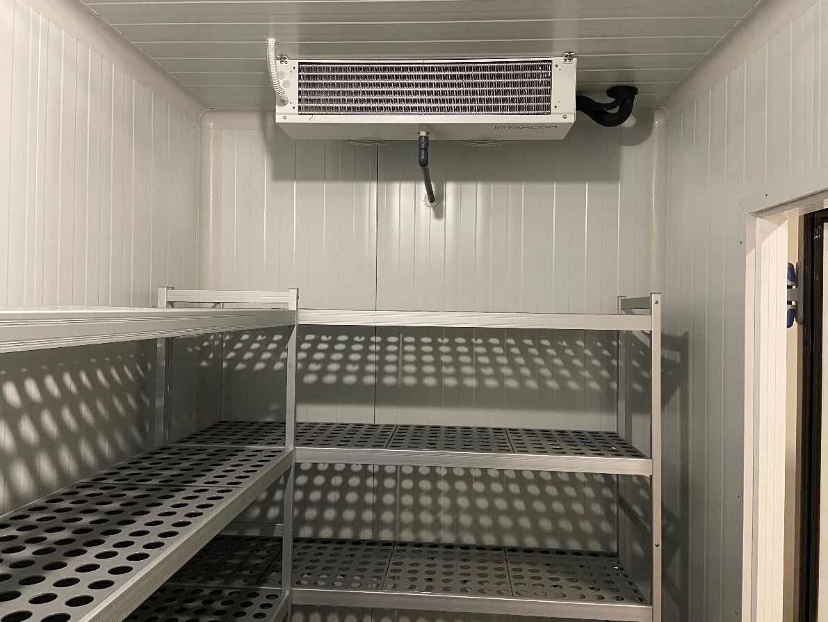servicios de frio comercial dyz