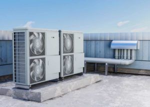 como funciona una instalacion de frio industrial